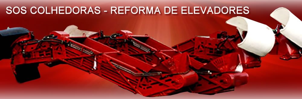 Reforma de Elevadores
