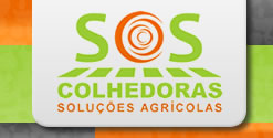SOS Colhedoras - Soluções Agrícolas!