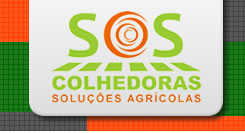 SOS Colhedoras - Soluções Agrícolas!