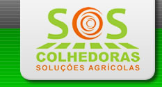 SOS Colhedoras - Soluções Agrícolas!