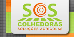 SOS Colhedoras - Soluções Agrícolas!