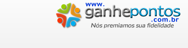 Acesse o portal do GanhePontos!