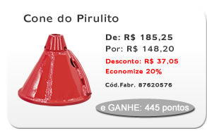 Cone do Pirulito