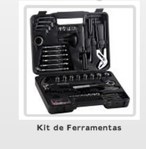 Kite de Ferramentas