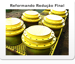 Reformando Redução Final