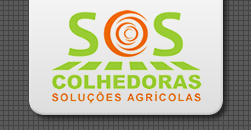 SOS Colhedoras - Soluções Agrícolas