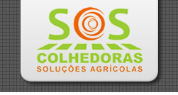 SOS Colhedoras - Soluções Agrícolas!