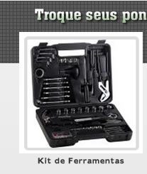Kit de Ferramentas
