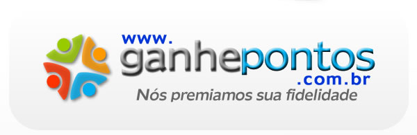 Acesse o site do GanhePontos!