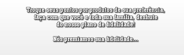 Saiva como funciona a troca dos pontos!