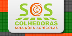 SOS Colhedoras - Soluções Agrícolas!