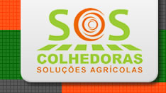 SOS Colhedoras - Soluções Agrícolas!