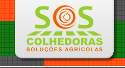 SOS Colhedoras - Soluções Agrícolas