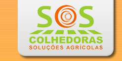 SOS Colhedoras - Soluções Agrícolas!