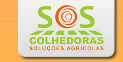 SOS Colhedoras - Soluções Agrícolas!