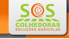 SOS Colhedoras - Soluções Agrícolas !