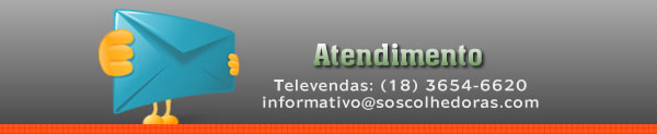 Atendimento!