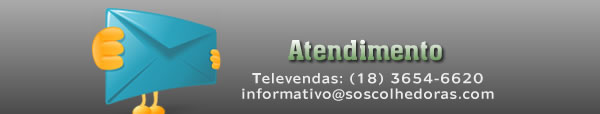 Atendimento!