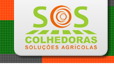 SOS Colhedoras - Soluções Agrícolas !