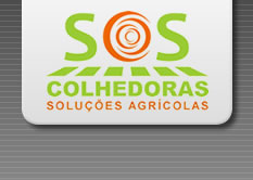 SOS Colhedoras - Soluções Agrícolas!