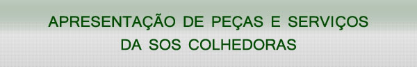 Catálogo Virtual!