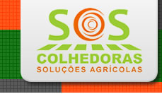 SOS Colhedoras - Soluções Agrícolas !